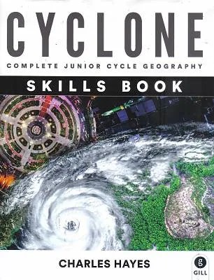 ■ Cyclone - Junior Cycle Geography - Set - 1st / Old Edition