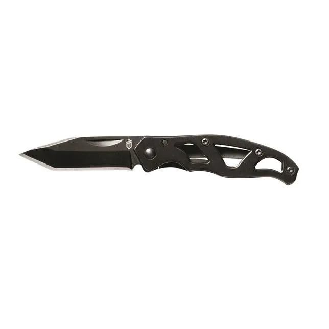 戶外摺刀 Paraframe Mini Tanto Folder, GB
