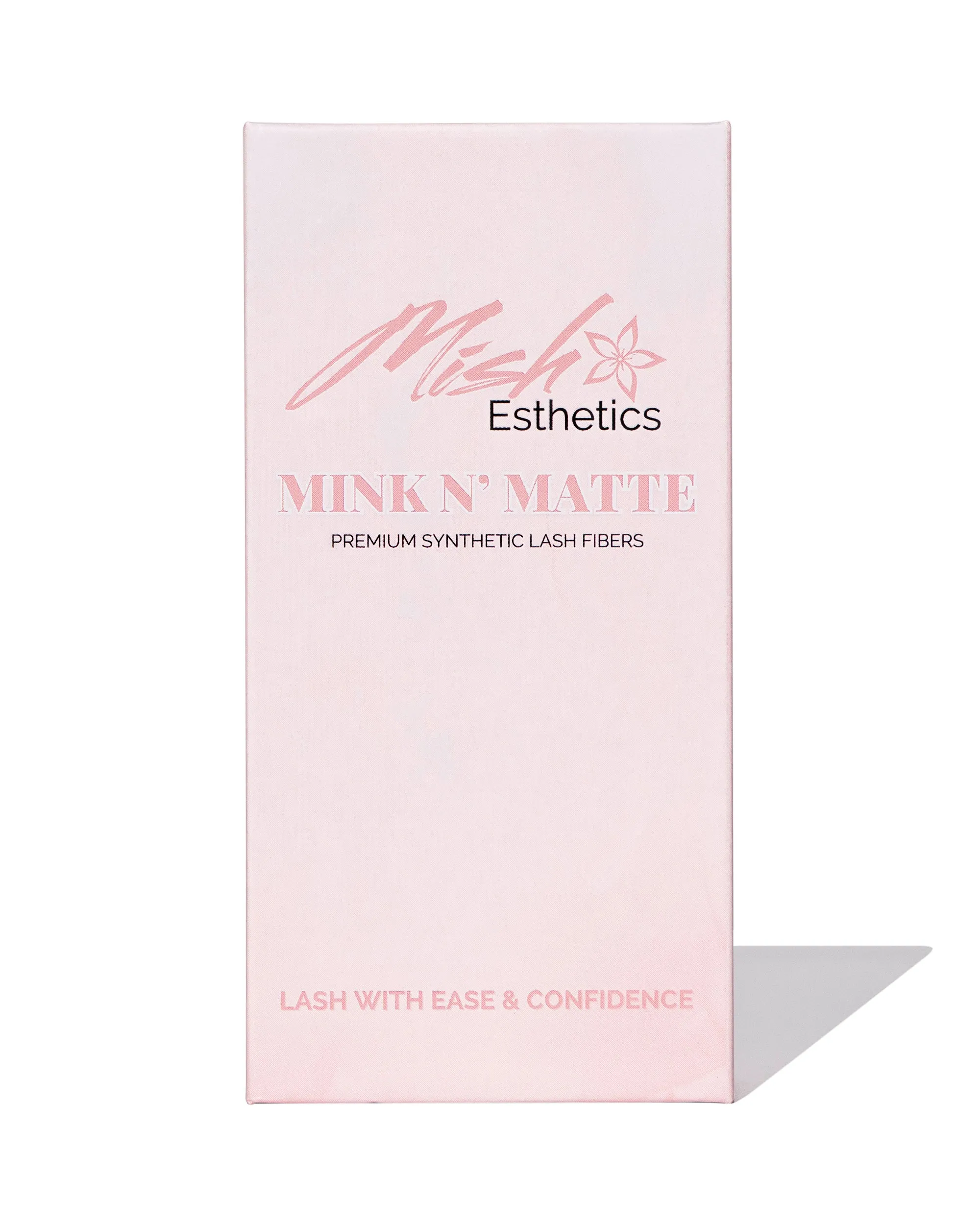 0.03 Mink N' Matte