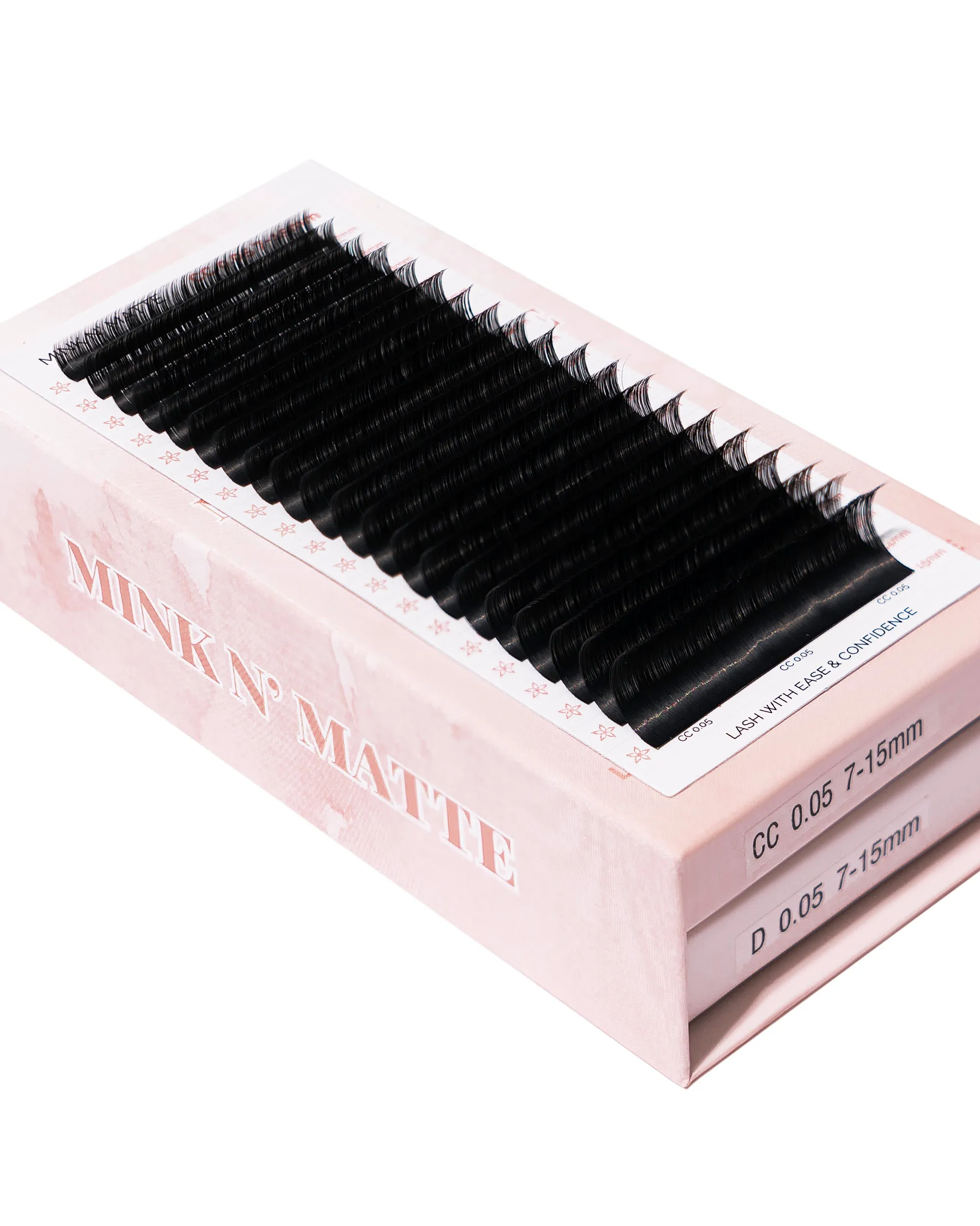 0.15 Mink N' Matte