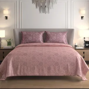 100% Cotton Bedsheet - 250 Thread Count | Soft, Breathable & Durable