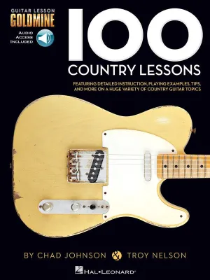 100 Country Lessons