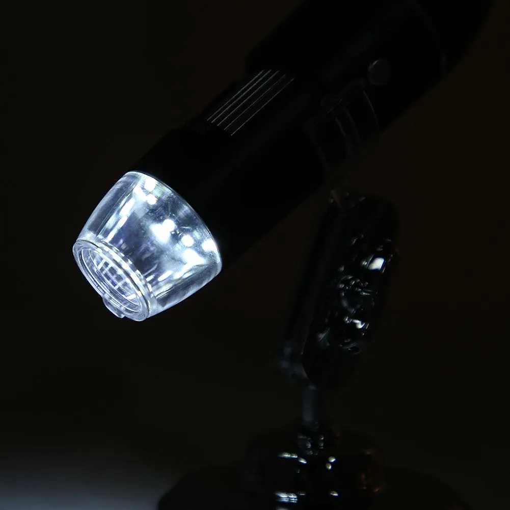 1000X ZOOM 1080P MICROSCOPE CAMERA