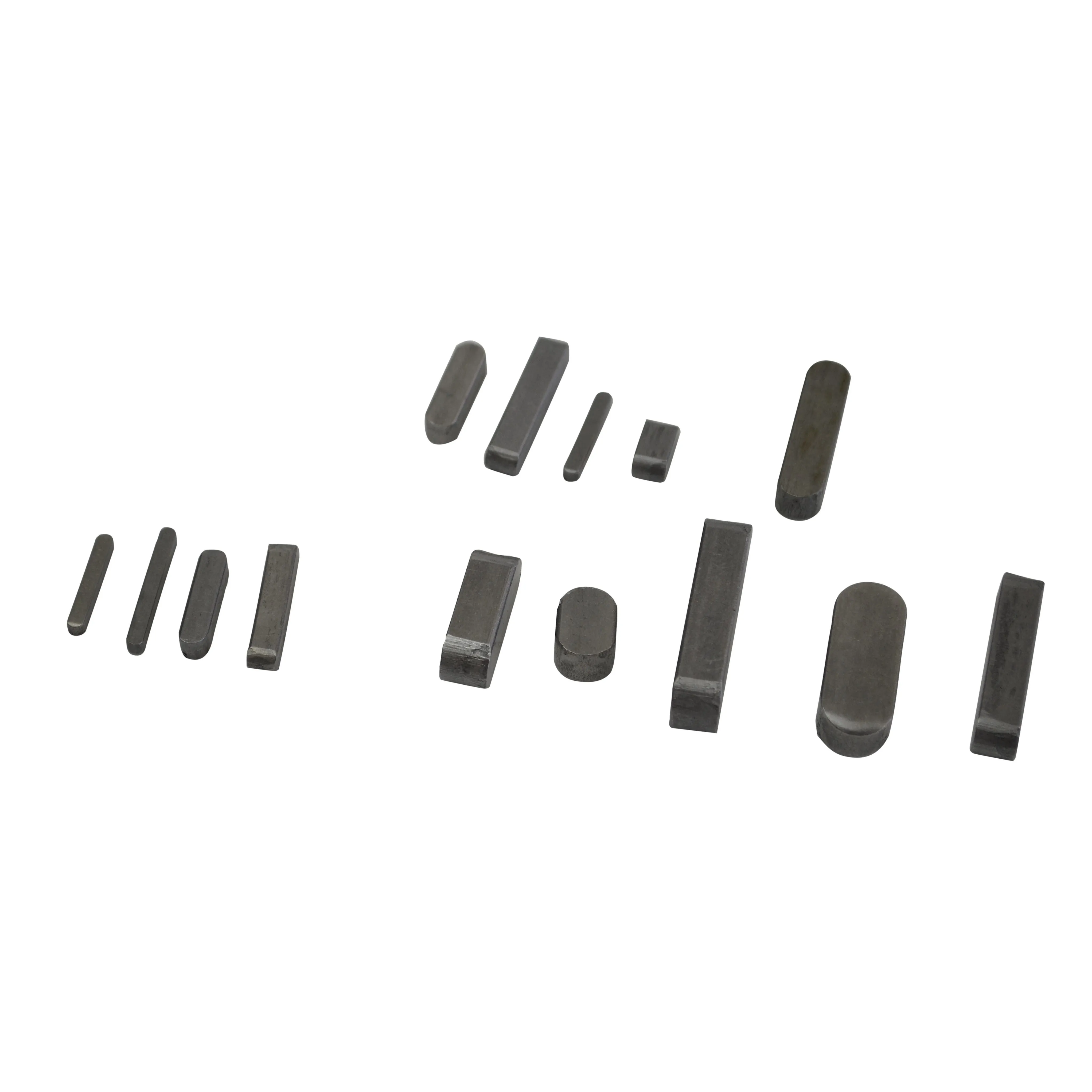 100pcs Keyway Pin Kit