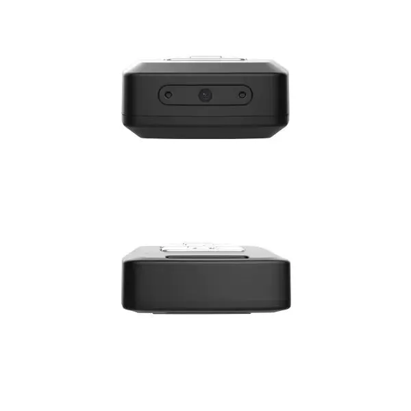 1080P Car Key Security Camera Offline Recording - No WiFi Required