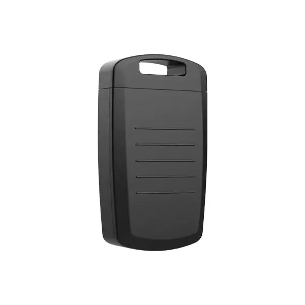 1080P Car Key Security Camera Offline Recording - No WiFi Required