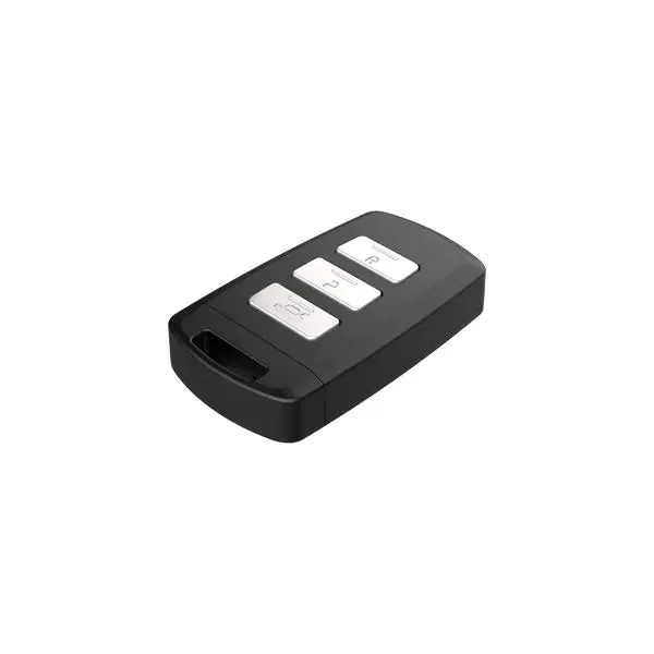1080P Car Key Security Camera Offline Recording - No WiFi Required