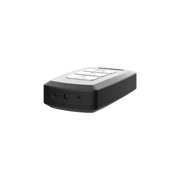 1080P Car Key Security Camera Offline Recording - No WiFi Required