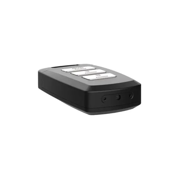 1080P Car Key Security Camera Offline Recording - No WiFi Required