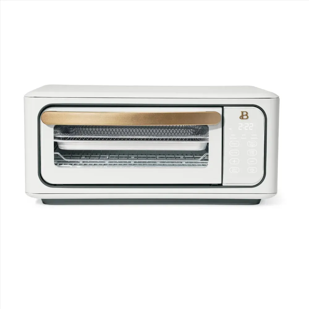 10L Touchscreen Air Fryer Toaster Oven