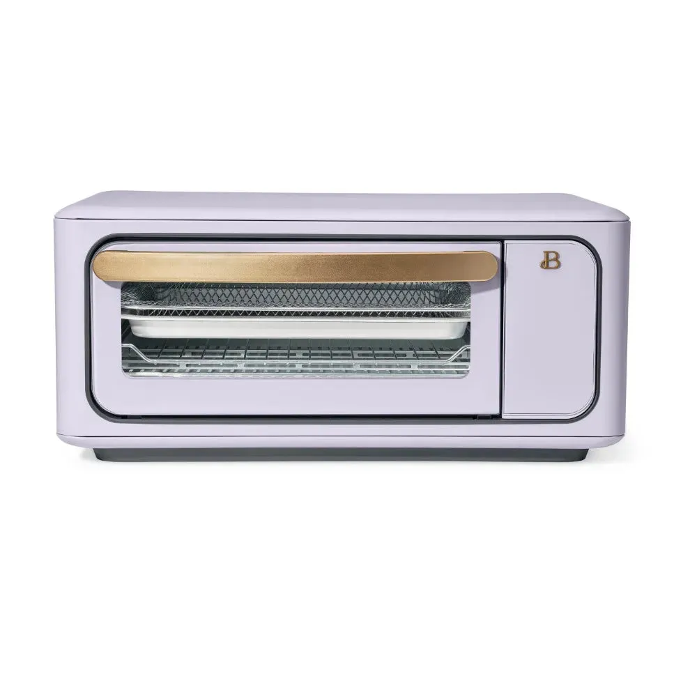10L Touchscreen Air Fryer Toaster Oven