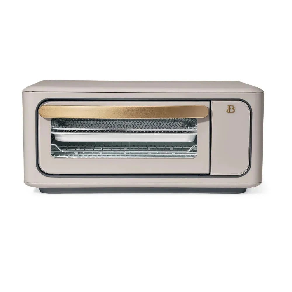 10L Touchscreen Air Fryer Toaster Oven