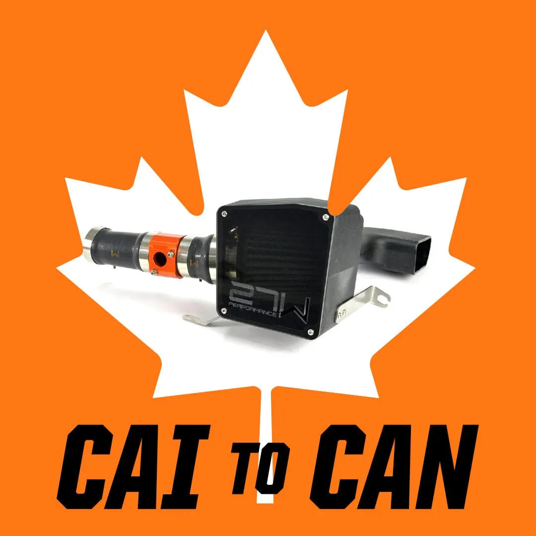 10th Gen Civic Cold Air Intake System