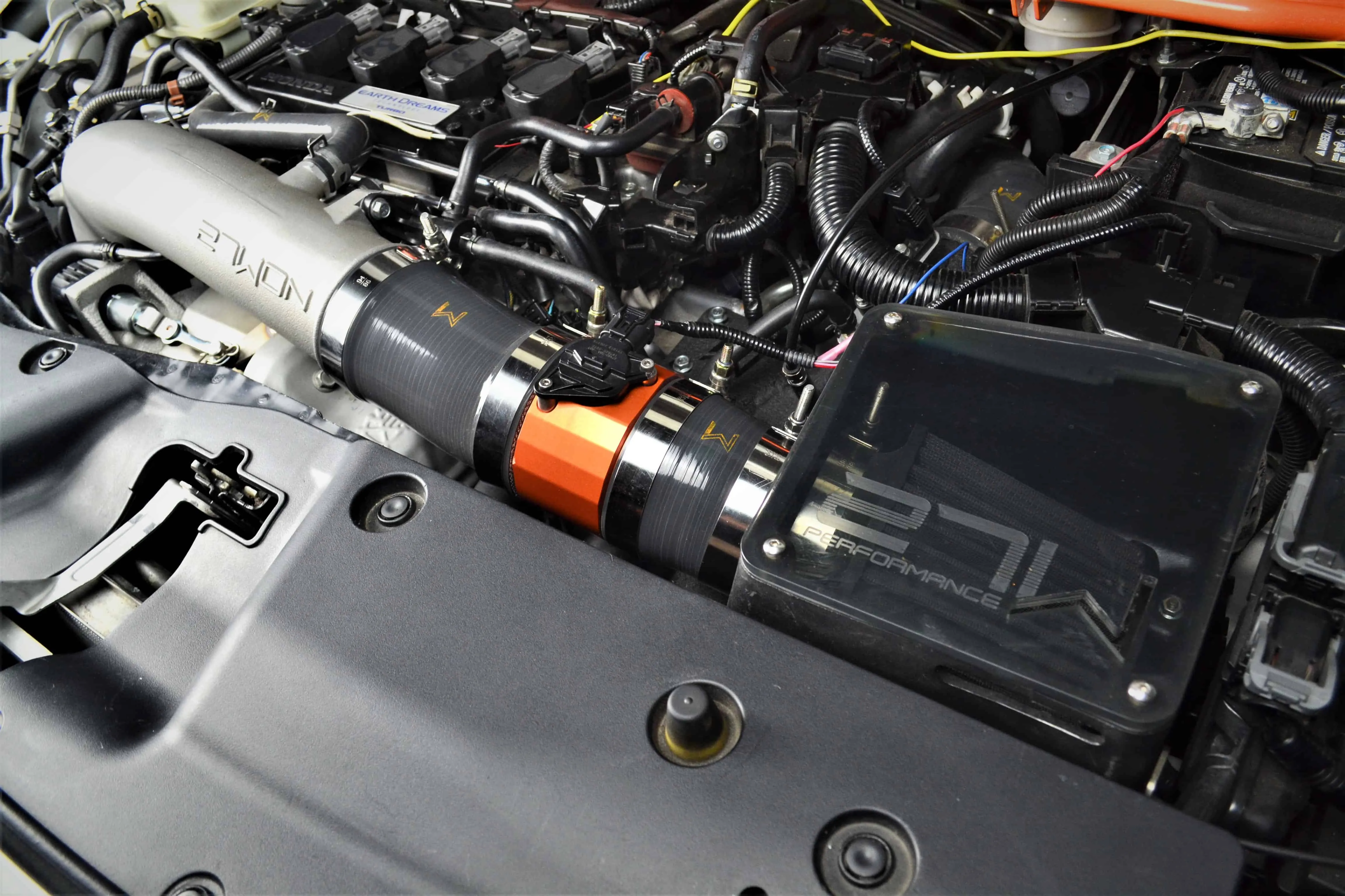 10th Gen Honda Civic MAF Options for 1.5T (Upgrade Only)