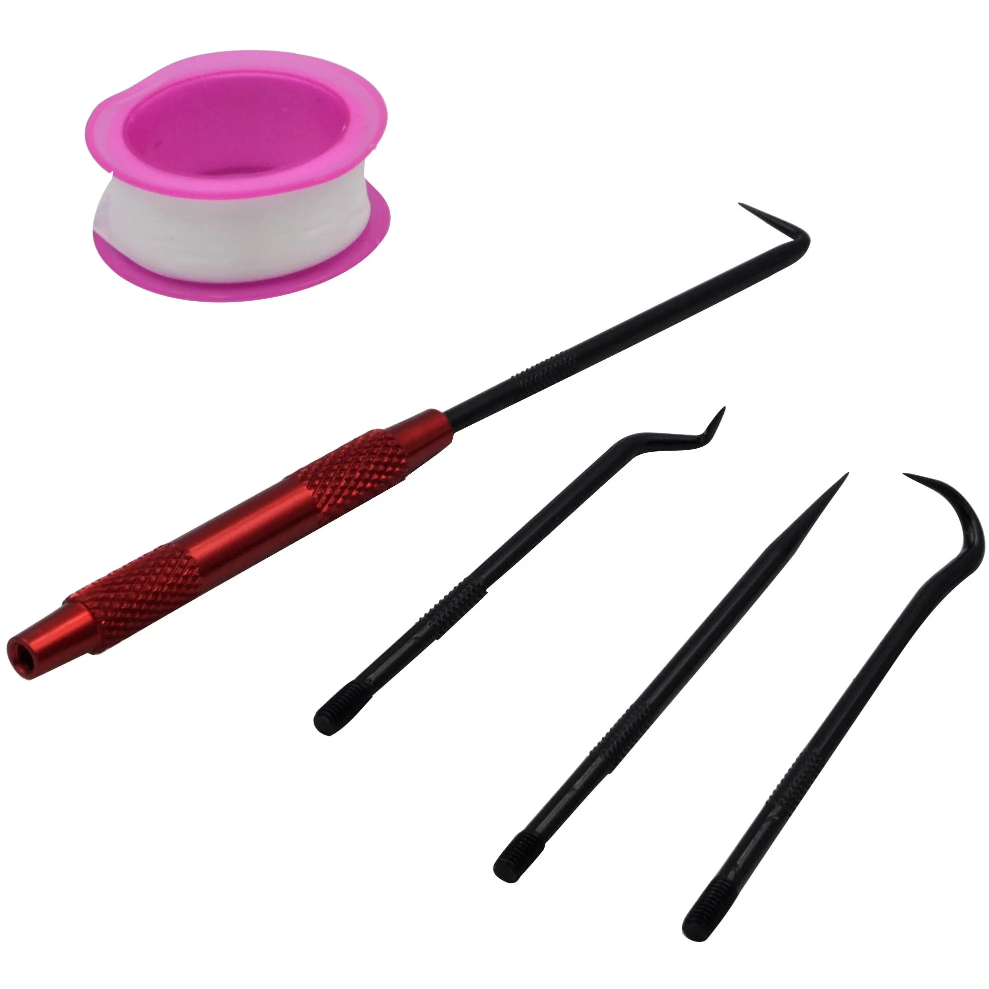 1225pc Imperial Nitrile O-Ring Grab Kit