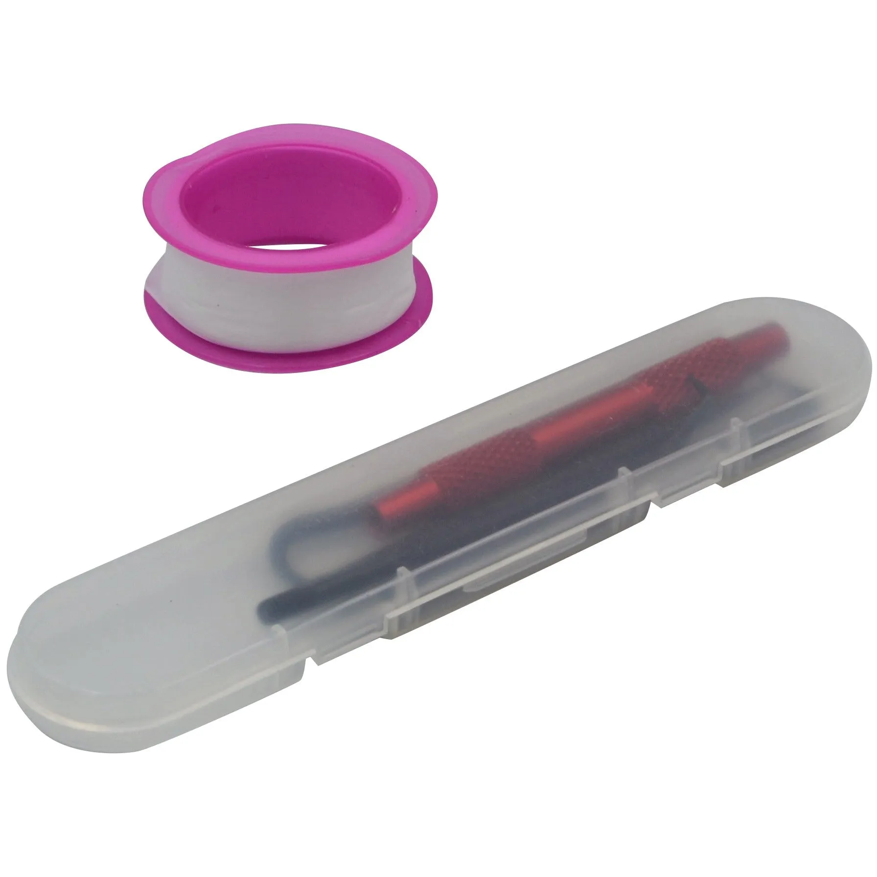 1225pc Imperial Nitrile O-Ring Grab Kit