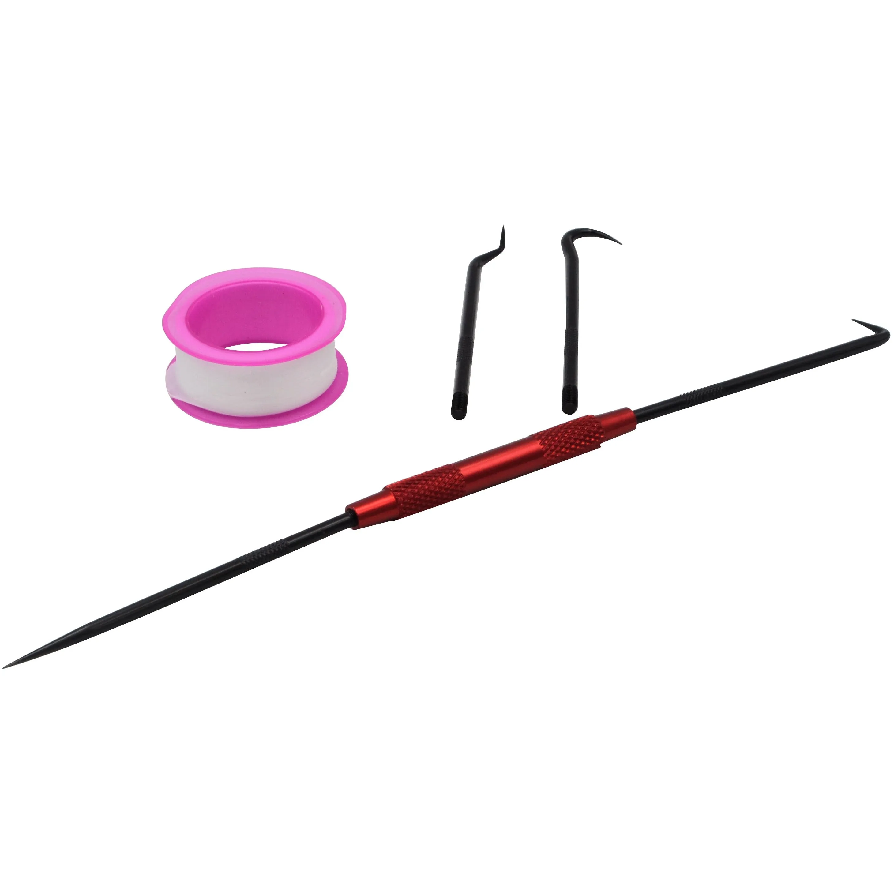 1225pc Imperial Nitrile O-Ring Grab Kit