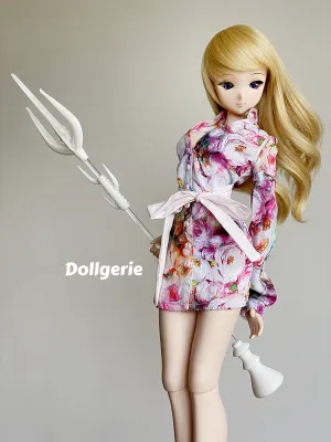 1/3 Trident for any 1/3 BJDs