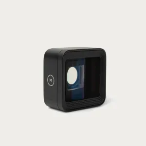 1.33x/1.55x Anamorphic Mobile Lens | T-Series