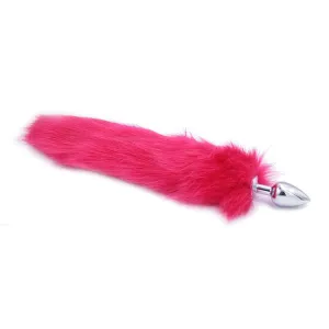 14" TAIL METAL PLUG 6 COLORS