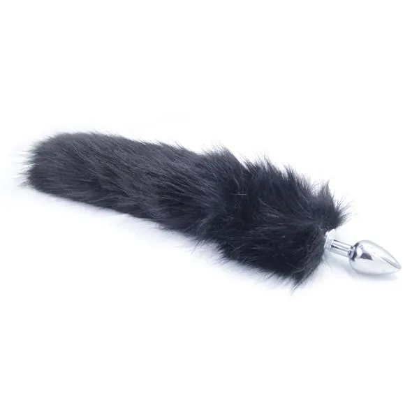 14" TAIL METAL PLUG 6 COLORS