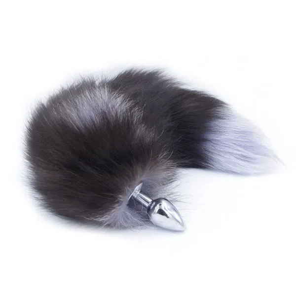 14" TAIL METAL PLUG 6 COLORS