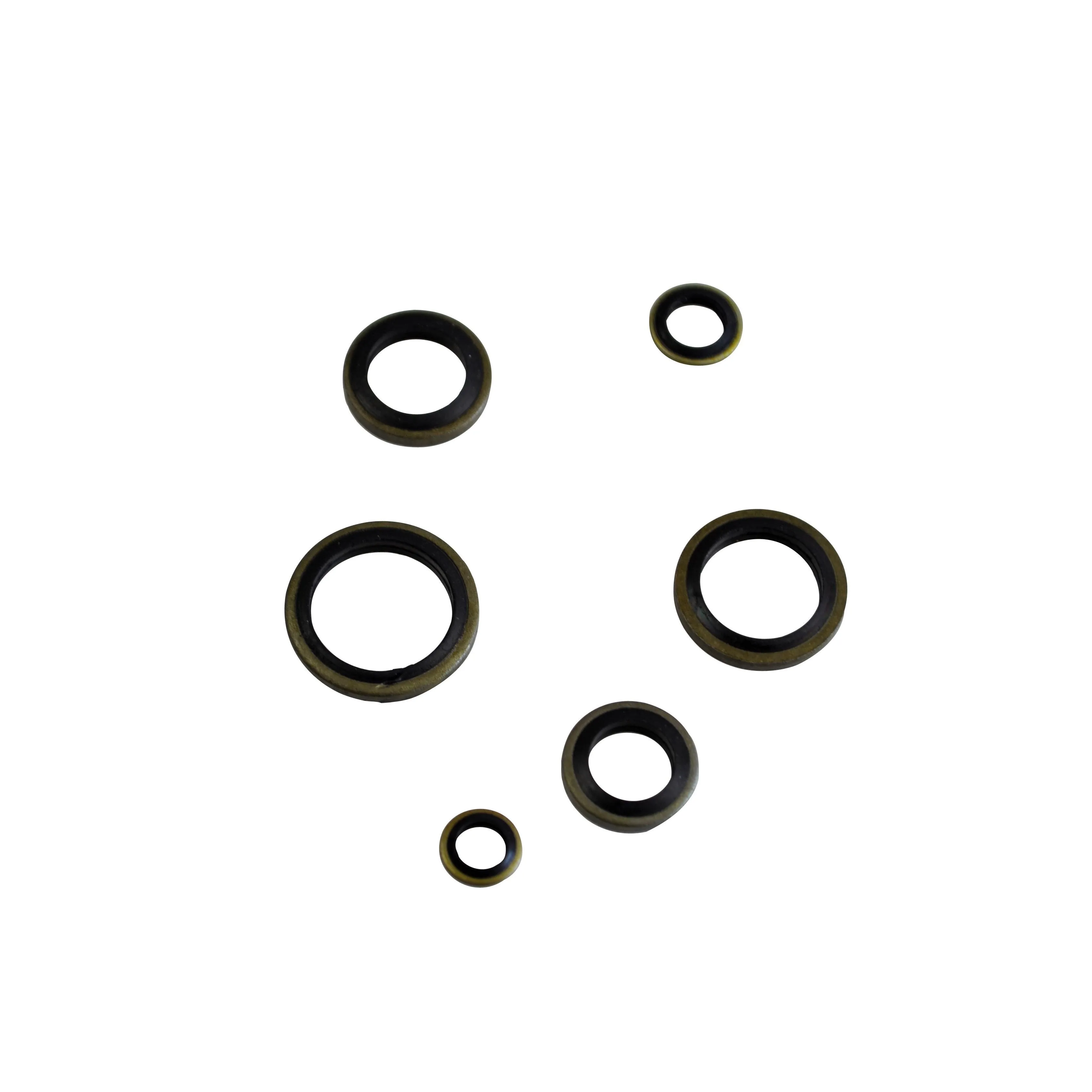 150pc Metric Dowty Washers Grab Kit Assortment