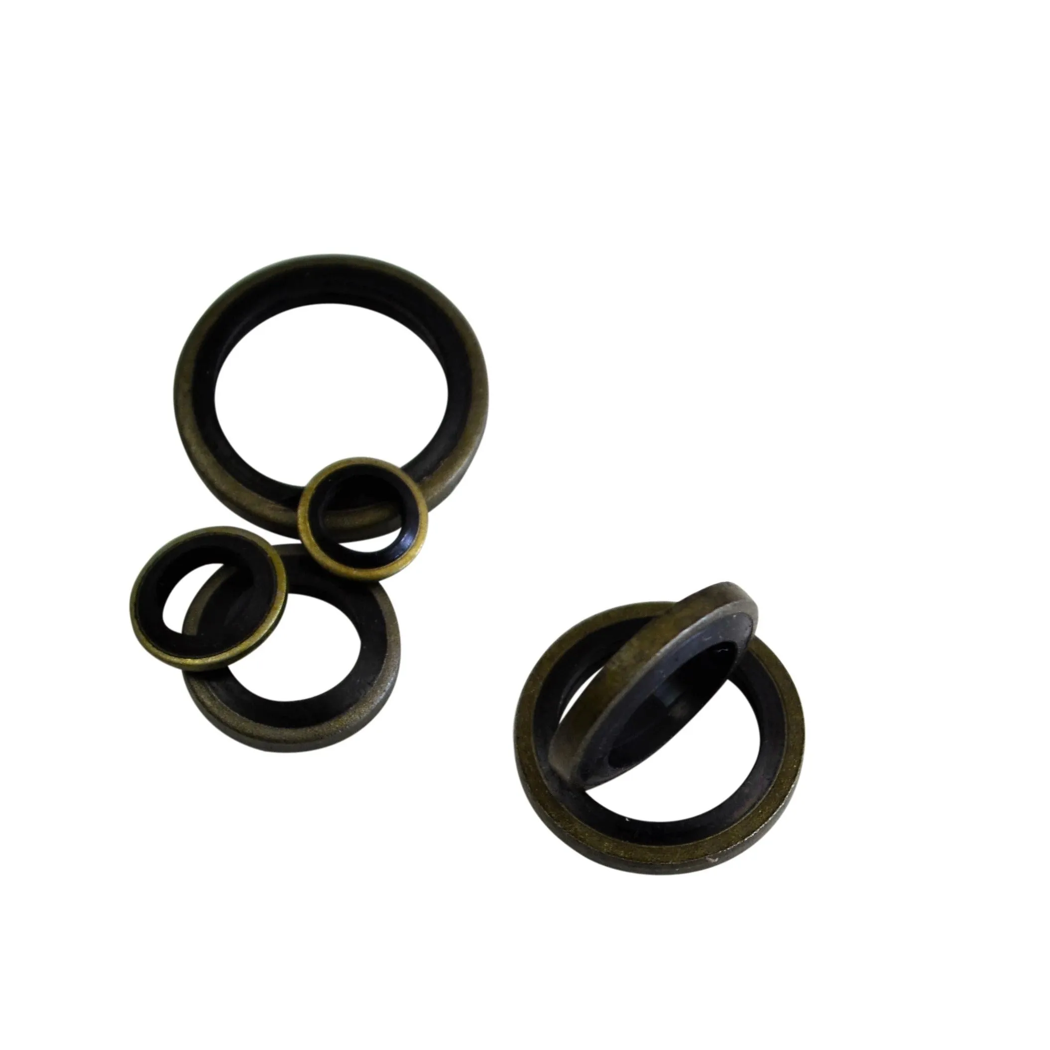 150pc Metric Dowty Washers Grab Kit Assortment