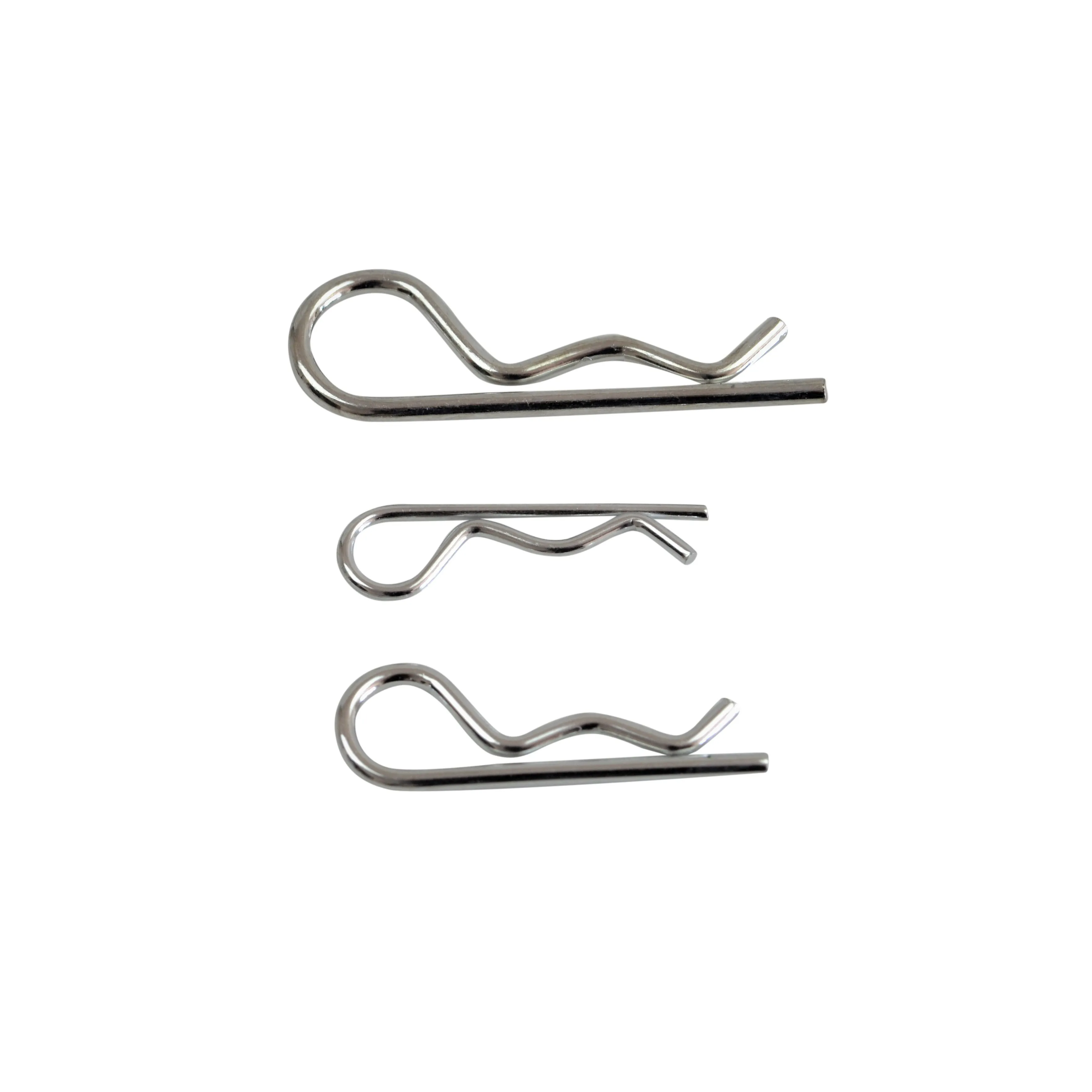 150pc R Pin Grab Kit