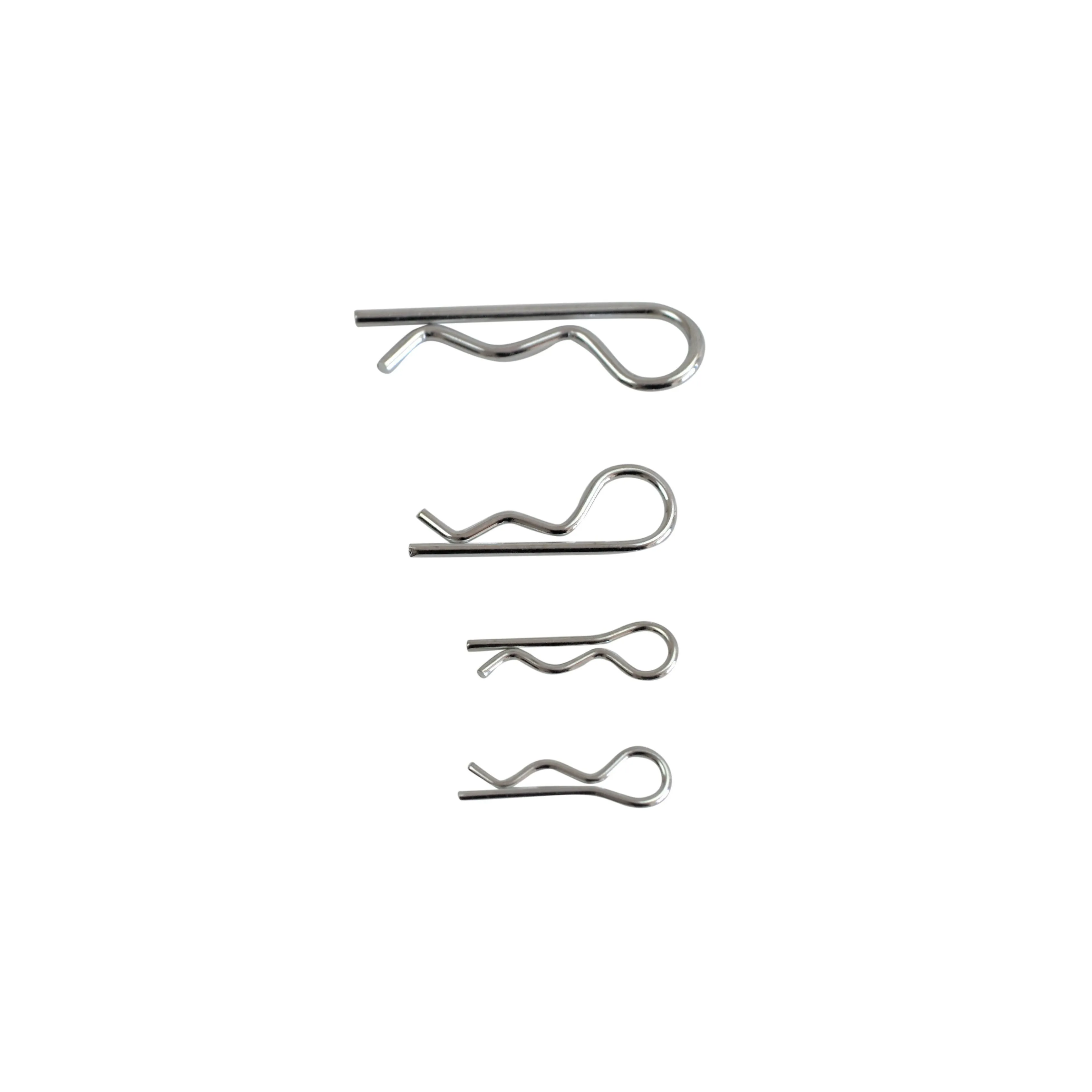 150pc R Pin Grab Kit