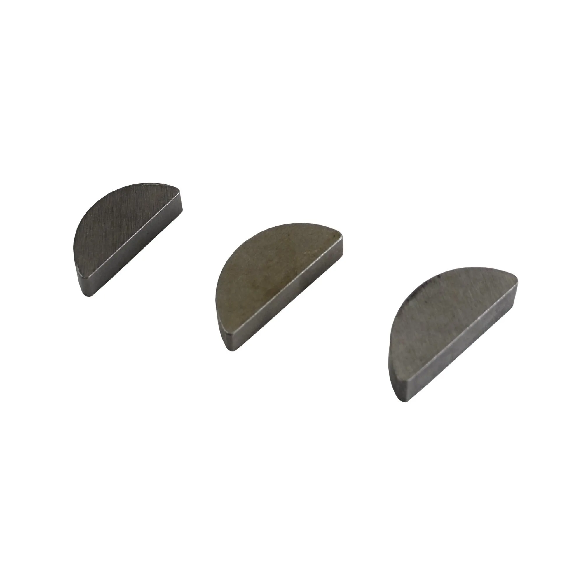 164pc Metric Woodruff Keys Grab Kit