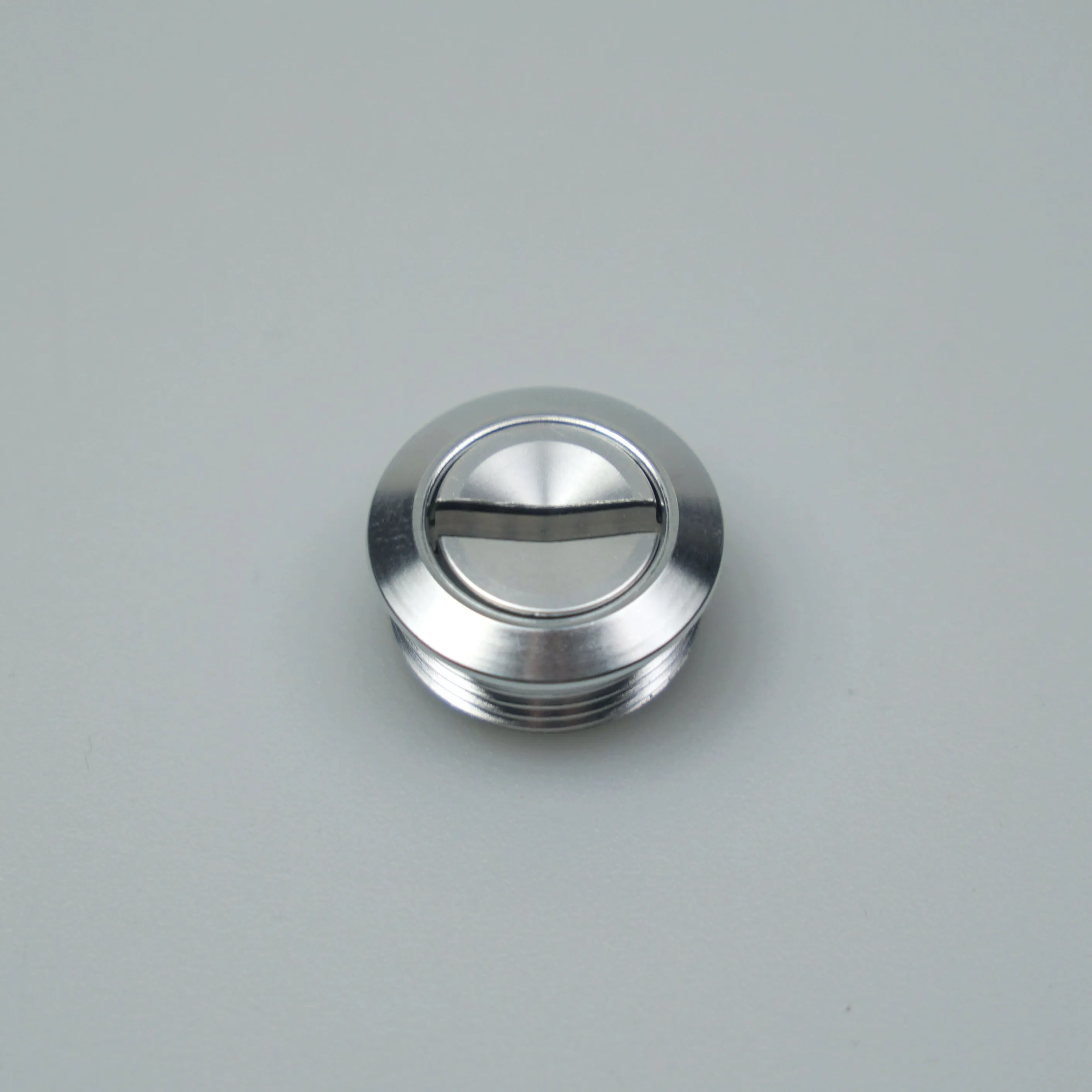 16mm 'PixelSwitch' Momentary Tactile Switch - Dual