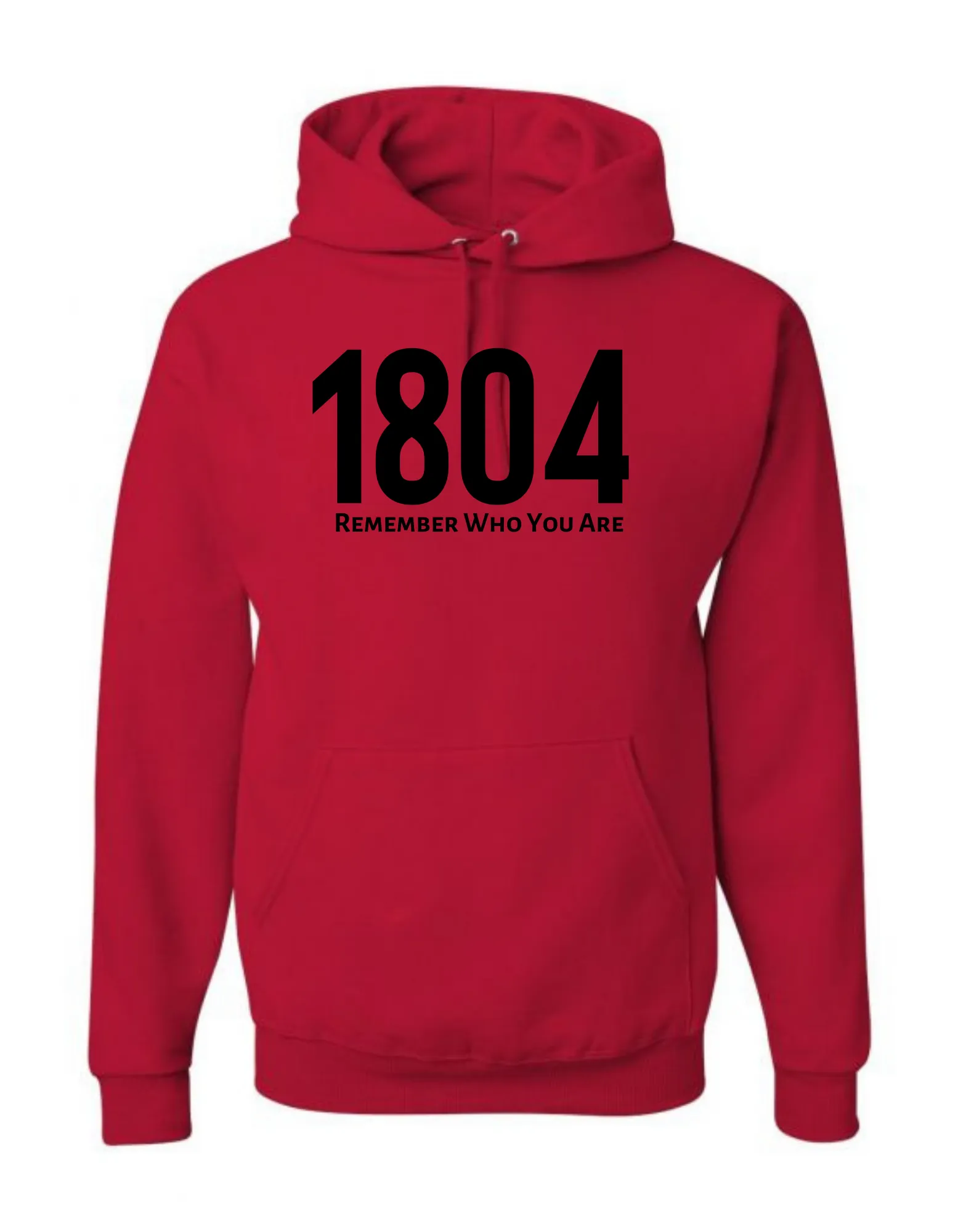 1804 Hoodie