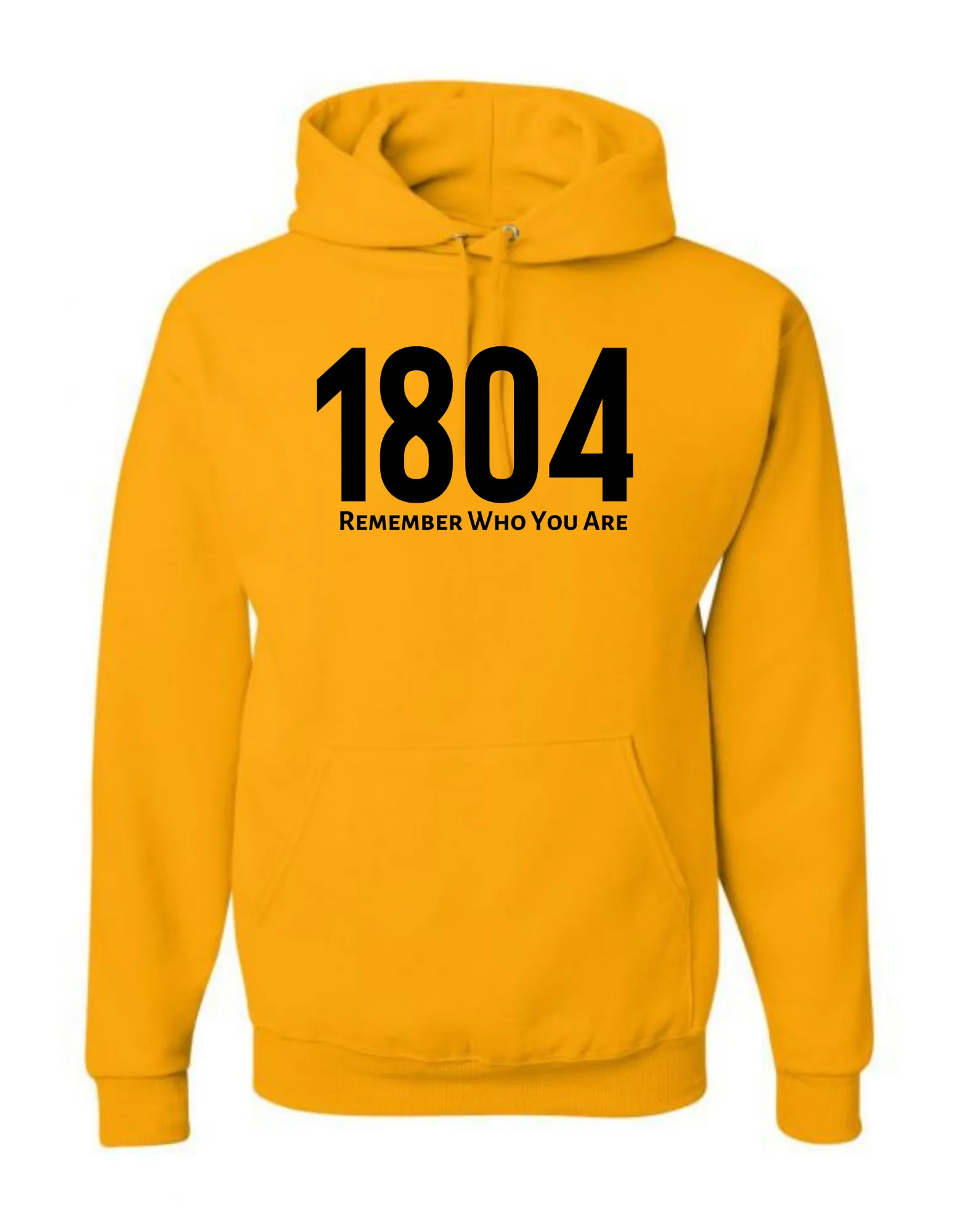 1804 Hoodie
