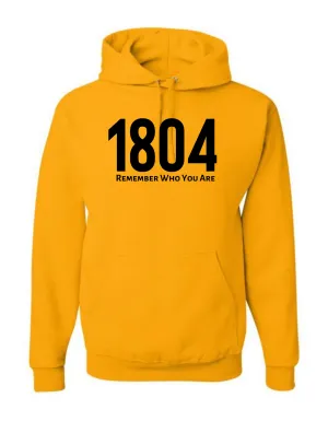 1804 Hoodie