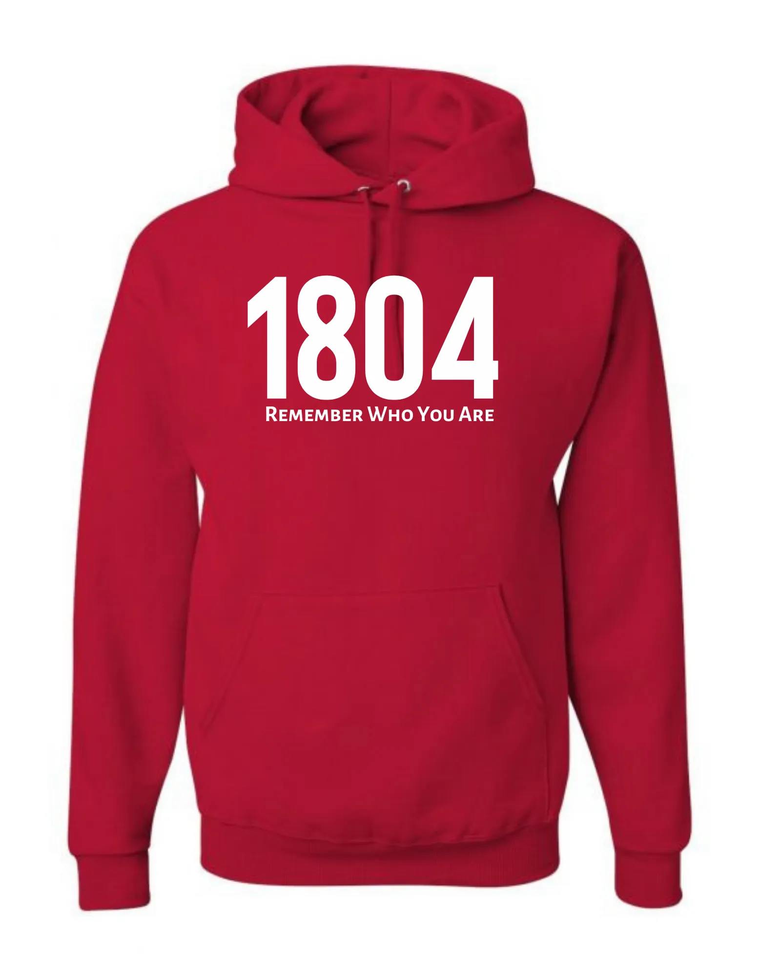 1804 Hoodie
