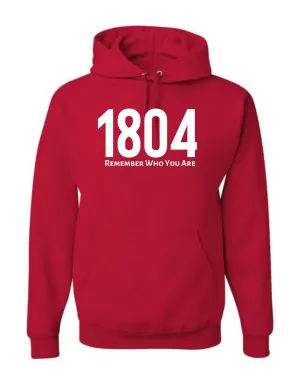 1804 Hoodie