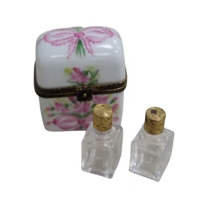 2 Pink Perfume