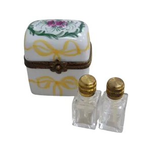 2 Yellow Perfume
