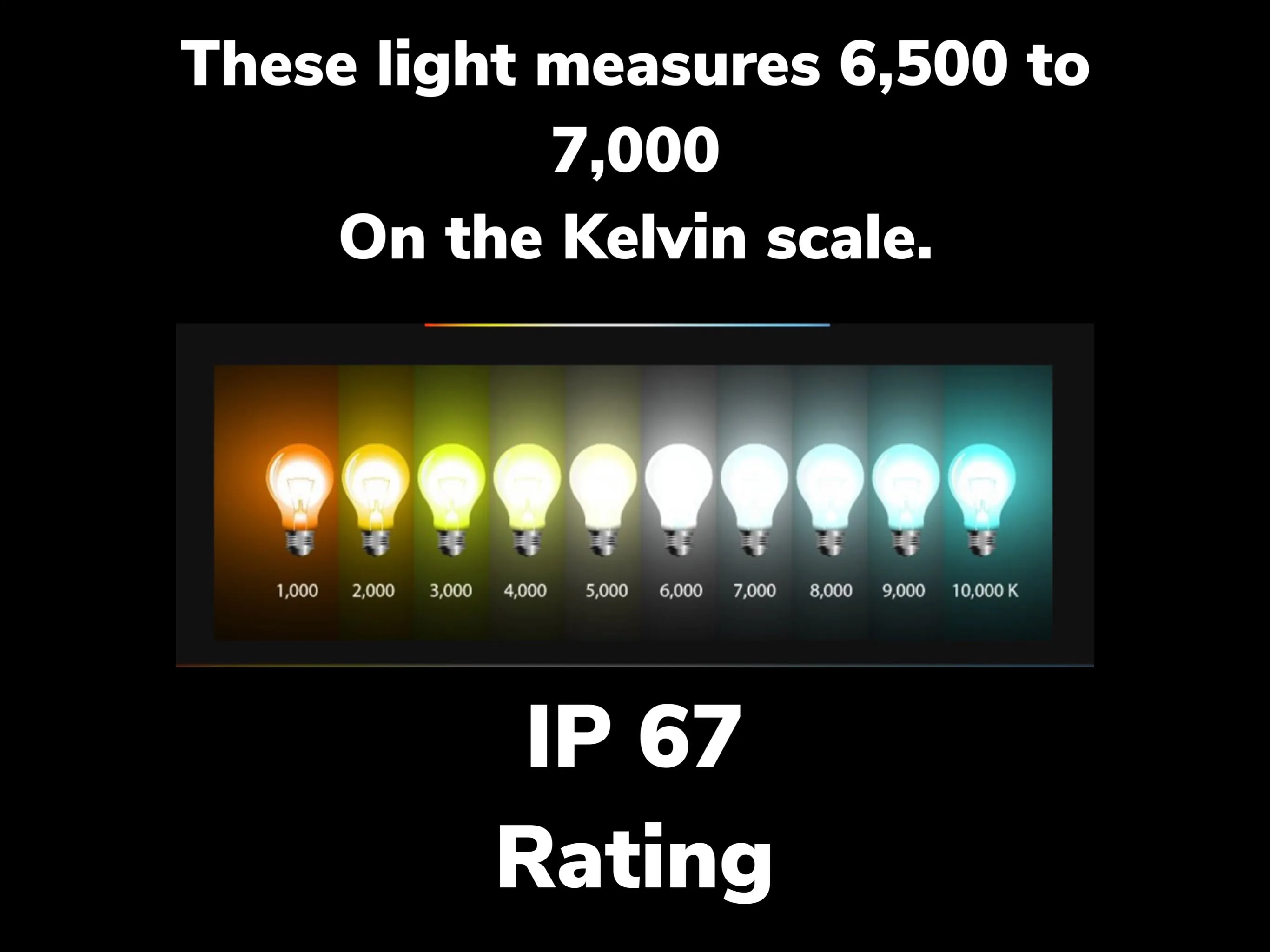 2011-2016 F250, F350, F450 & F550 Super Duty LED Grill Lights