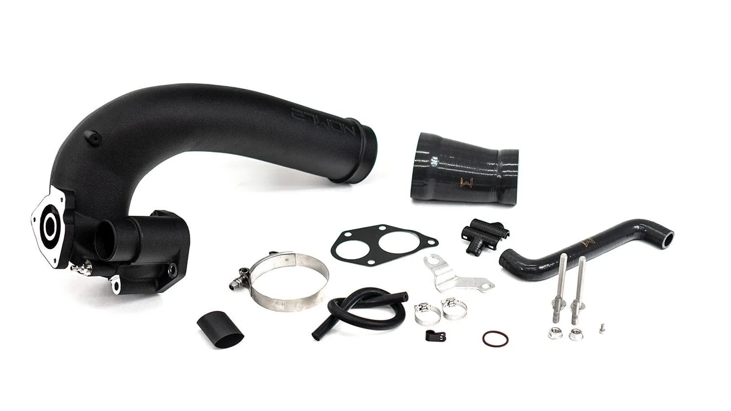 2016-2021 Civic 1.5L Turbo Inlet Pipe