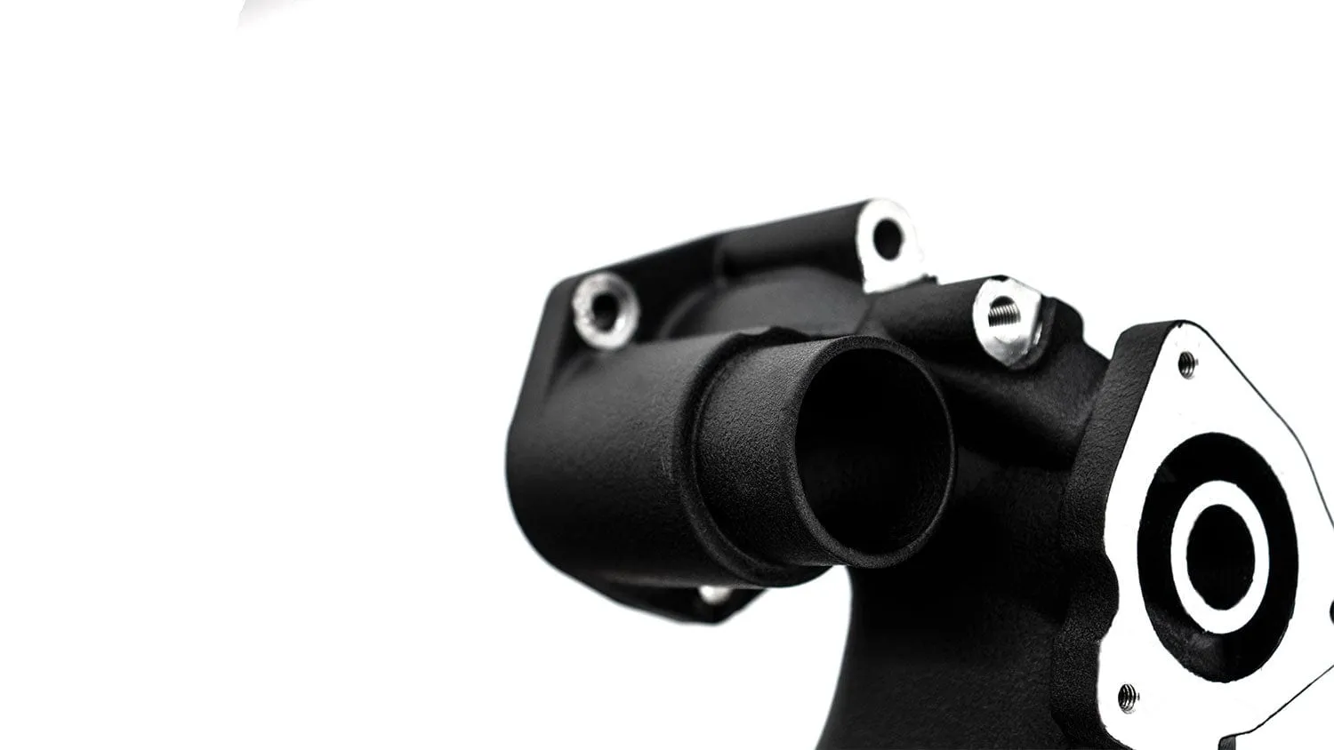 2016-2021 Civic 1.5L Turbo Inlet Pipe