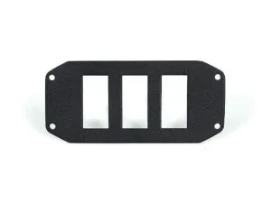 2016-2022 Toyota Tacoma OEM Style Switch Panel (3 Switch)