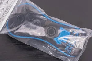 2016 Scotty Dog Blue