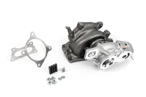 2017  Civic Type R Turbocharger Upgrade - Kuro / Kuro  (FK8/FL5/CV2/DE5)