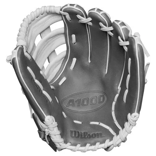 2024 Wilson A1000 IF12 12” Infield Fastpitch Softball Glove