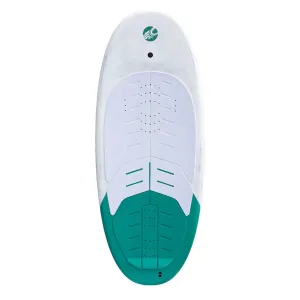 2025 Cabrinha Code Wing Foil Board