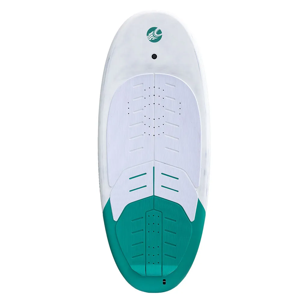 2025 Cabrinha Code Wing Foil Board
