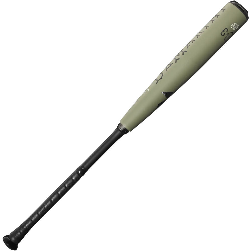 2025 DeMarini The Goods (-3) BBCOR Baseball Bat: WBD2528010