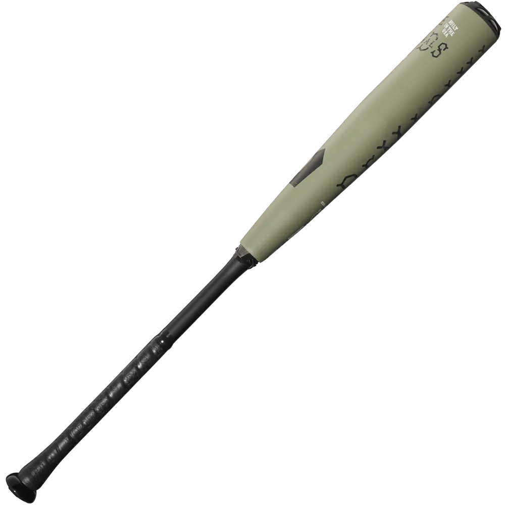 2025 DeMarini The Goods (-3) BBCOR Baseball Bat: WBD2528010